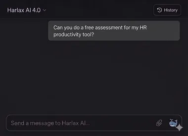 “Free Workflow Assessment”